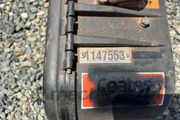 Lincoln Electric LN-25 Pro Welder