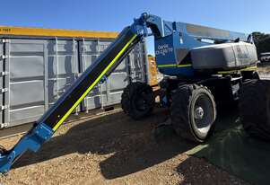 Genie 135 Articulating Boom Lift