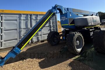 Genie 135 Articulating Boom Lift