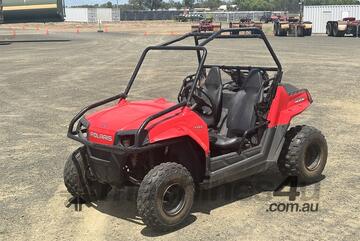 Polaris 2008   RANGER RZR BUGGY
