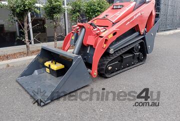 KUSING LXHY 1000 SKID STEER LOADER 450KG RATED
