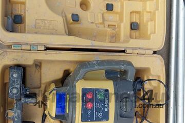 Topcon   RL-H5A