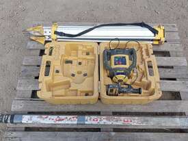 Topcon RL-H5A - picture0' - Click to enlarge
