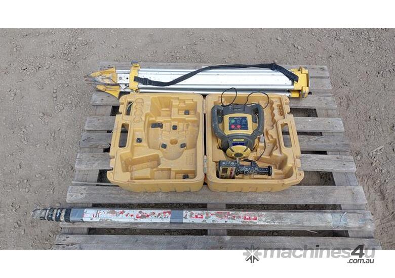 Topcon RL-H5A