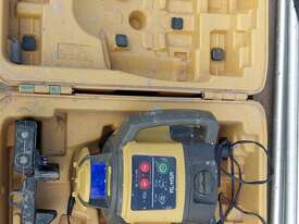 Topcon RL-H5A - picture0' - Click to enlarge