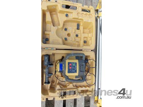 Topcon RL-H5A