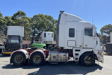2009 Freightliner Argosy 6x4 Prime Mover