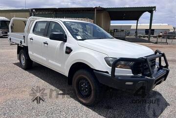 Ford   Ranger PX Mkiii