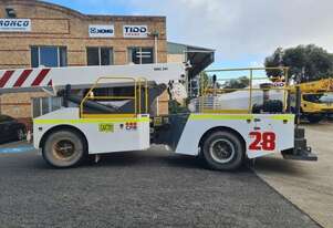 TIDD PC28 Superlift Pick & Carry Crane