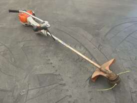 STIHL FS 360C Brush Cutter. - picture1' - Click to enlarge