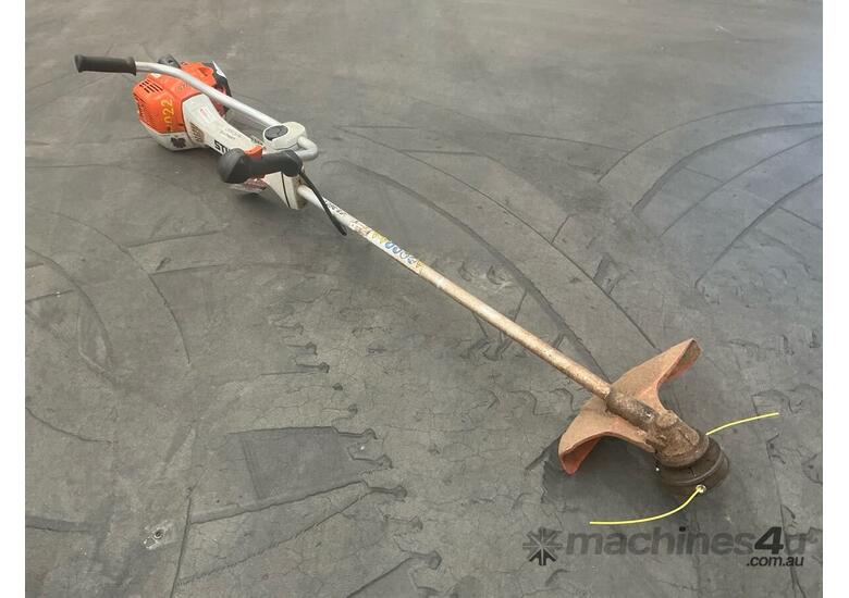 STIHL FS 360C Brush Cutter.