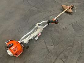 STIHL FS 360C Brush Cutter. - picture0' - Click to enlarge