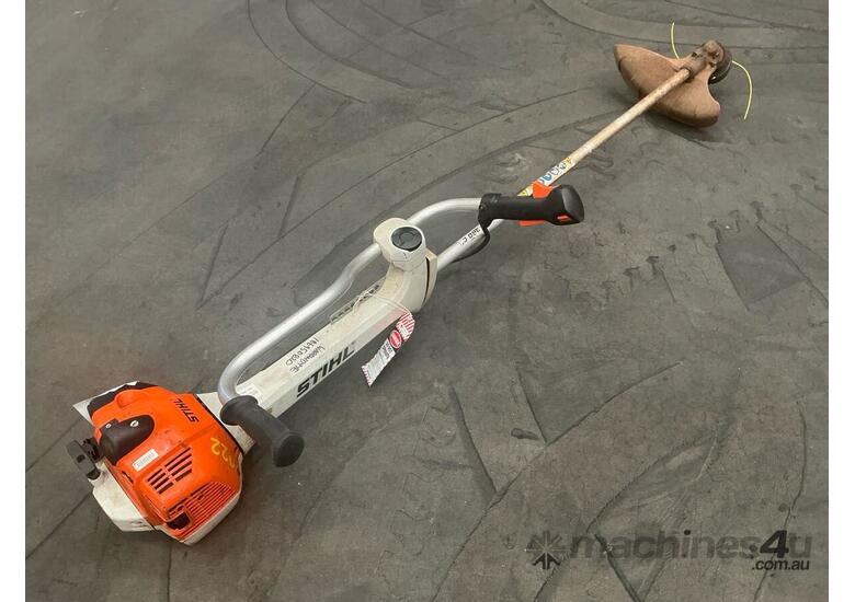 STIHL FS 360C Brush Cutter.