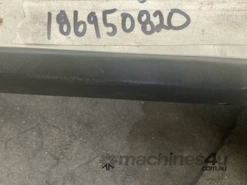 STIHL FS 360C Brush Cutter.