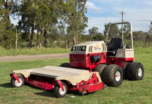 Ventrac 4500P Front Deck Lawn Equipment