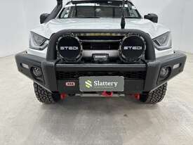 2022 Isuzu D-MAX LS-M 4x4 Dual Cab Utility (Diesel) (Manual) - picture0' - Click to enlarge