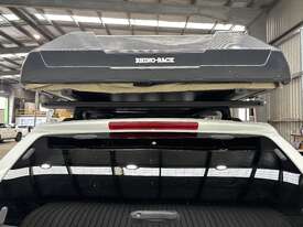 2022 Isuzu D-MAX LS-M 4x4 Dual Cab Utility (Diesel) (Manual) - picture2' - Click to enlarge