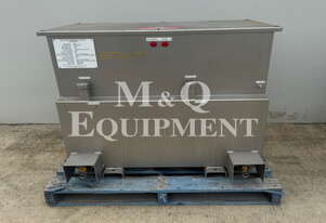M & Q EQUIPMENT 400 KW LIQUID RESISTANCE STARTER