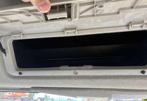 2013 Mitsubishi Fuso FV500 6x4 Tilt Tray