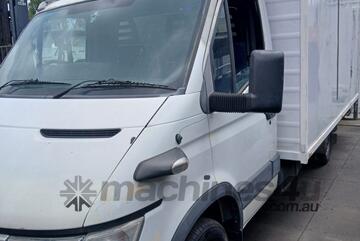 2006 Iveco 60C17HPT Truck - Rocklea QLD