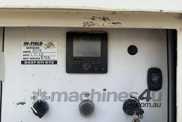 Terex 2022   Screener