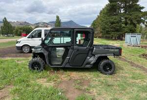 Can Am Can-Am Defender XT HD10 SXS