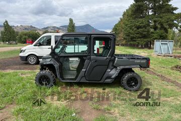 Can Am Can-Am Defender XT HD10 SXS