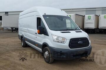 Ford   Transit