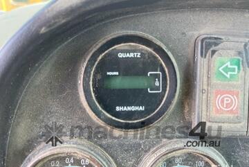 2019 Active Machinery AL926F Articulated Loader