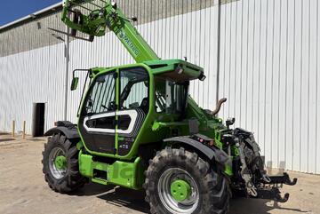 Merlo Multi Farmer MF40.9CS Telehandler