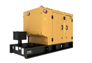 C2.2 | DE22E3 Diesel Generator Set