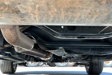 Nissan 2025   X-Trail ST Petrol