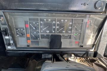 2004 Iveco Acco 2350G (8x4) Tray Truck