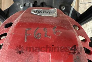 Shindaiwa DH2200ST Petrol Hedge Trimmer (Council Asset)