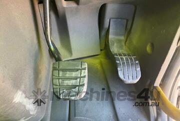 2019 Scania G450 XT Prime Mover Day Cab