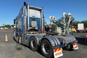 2002 Kenworth K104 Prime Mover