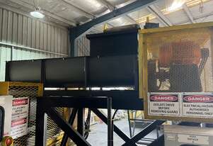 Paddle Mixer/Twin Shafts Mixer/Blender