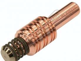 Hypertherm 45-105A Copper Plus Electrode 220777 Suits Powermax 45XP/65/85/105 (Pack of 5) - picture0' - Click to enlarge