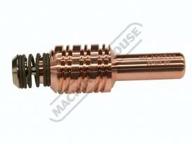 Hypertherm 45-105A Copper Plus Electrode 220777 Suits Powermax 45XP/65/85/105 (Pack of 5) - picture0' - Click to enlarge