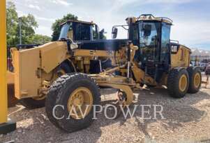 CAT 12M Motor Graders