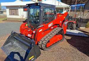Kioti   TL750 Skid Steer