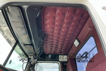 2008 Western Star 4800FX Prime Mover