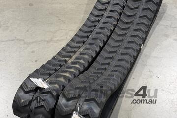 Excavator 2.0 Rubber Tracks