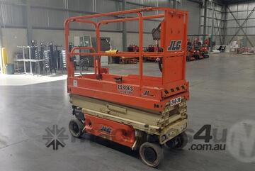 Jlg   19-30ES