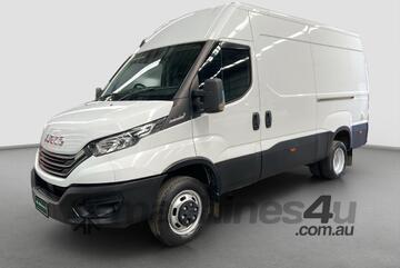 2023 Iveco Daily 50C18V Diesel (Auto)