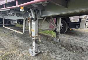 2004 Maxitrans ST3 B Trailer