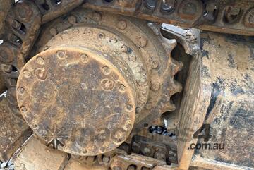 2018 Caterpillar 336FL Excavator