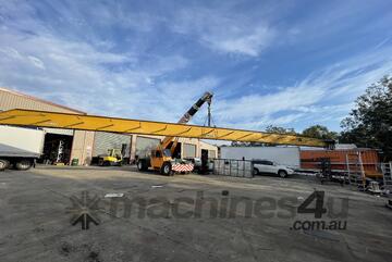 Austwide Wanted OVERHEAD CRANES