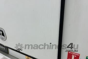 2019 Holden Colorado LS 4x2 Diesel Single Cab Ute (Ex Council)