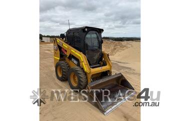 CAT 226D3 Skid Steer Loaders